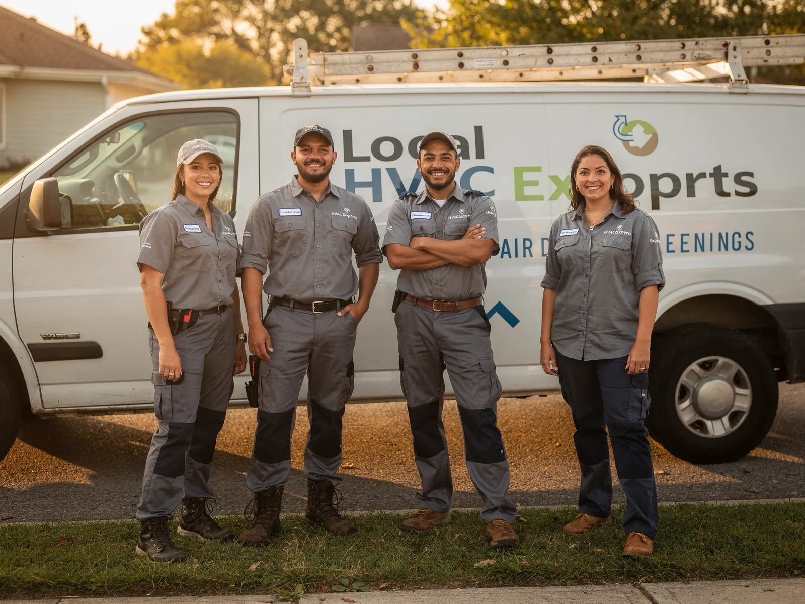 24/7 HVAC Repair & AC Replacement company in Champlain, VA